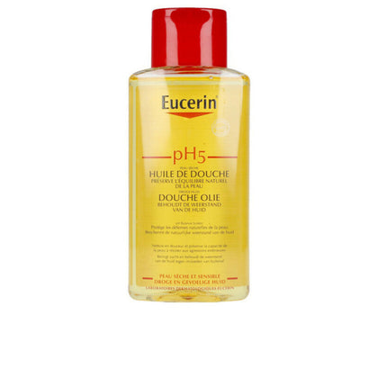 Duscholja Eucerin PH5