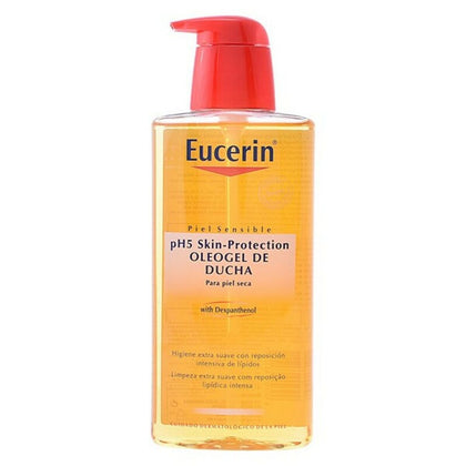 Duschgel PH5 Eucerin (400 ml)