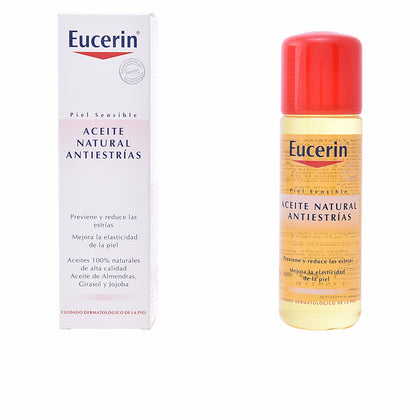 Anti-Stretch Mark Olja Eucerin Ph5 (125 ml) (125 ml)