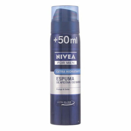 Raklödder Men Originals Nivea 6105 250 ml