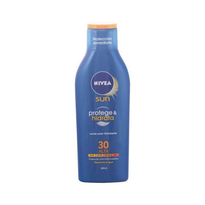 Solmjölk Spf 30 Nivea 8244