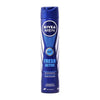 Deodorantspray Men Fresh Active Nivea (200 ml) - DETDUVILLLHA.SE