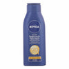 Uppstramande kroppslotion Q10 Plus Nivea