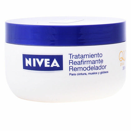 Kroppskräm Nivea Q10 Uppstramande kroppskräm (300 ml) (300 ml)