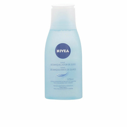 Ansiktssminkremover Nivea Visage (125 ml)