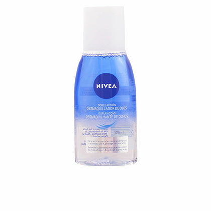 Rengörande sminkborttagning Nivea Visage (125 ml)