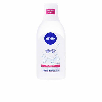 Micellärt vatten Nivea (400 ml)