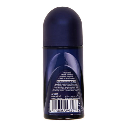 Roll-on deodorant Dry Impact Nivea (50 ml)