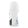 Roll-on deodorant Black & White Invisible Original Nivea (50 ml)