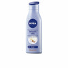 Kroppskräm Nivea Smooth (400 ml) (400 ml)