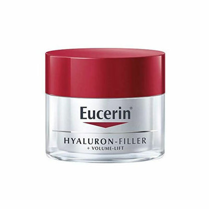 Dagkräm Hyaluron-Filler Eucerin SPF15 + PNM (50 ml)