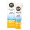 Ansiktssolkräm Nivea SPF 50 (50 ml)