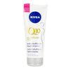 Uppstramande anticellulitlotion Q10 Multi Power Nivea 5-i-1 (200 ml)