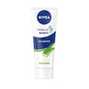 Handkräm Aloe Vera Nivea (100 ml)