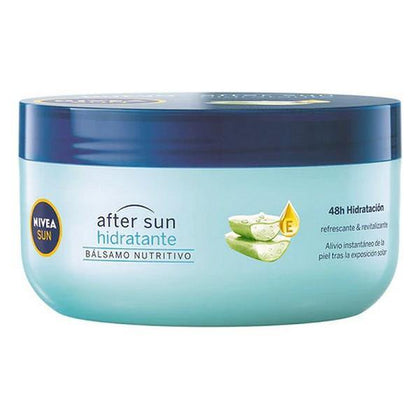 After Sun Balsam Nivea (300 ml) - DETDUVILLLHA.SE