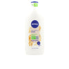 Kroppslotion Nivea Naturally Good Havregryn (350 ml)