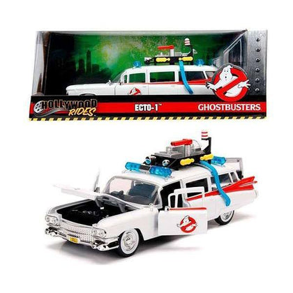 Bil Ghostbusters Simba 1:24 - DETDUVILLLHA.SE