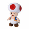 Mjukisleksak Super Mario Super Mario 109231009 20 cm (20 cm)