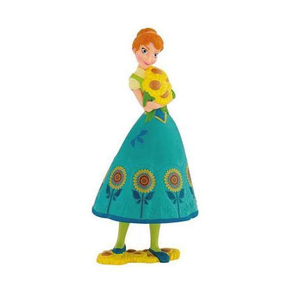 Actionfigurer Anna Frozen - DETDUVILLLHA.SE