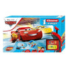 Fordonsspel Carrera Disney Pixar Cars (2,4 m)