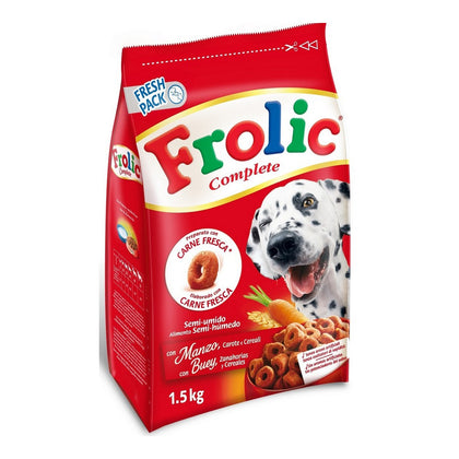 Hundmat Frolic (1,5 kg)