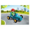 Figur Kart Playmobil 5382 - DETDUVILLLHA.SE