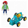 Figur Kart Playmobil 5382 - DETDUVILLLHA.SE