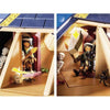 Playset History Pharaoh's Pyramid Playmobil 5386 (120 pcs) - DETDUVILLLHA.SE