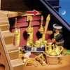 Playset History Pharaoh's Pyramid Playmobil 5386 (120 pcs) - DETDUVILLLHA.SE