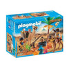 Playset History Egyptian Camp Playmobil 5387 - DETDUVILLLHA.SE