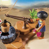 Playset History Egyptian Camp Playmobil 5387 - DETDUVILLLHA.SE