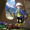 Playset Action Climbers Playmobil 9126 (23 pcs) - DETDUVILLLHA.SE