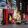 Playset Ghostbusters Playmobil 9219 (228 pcs) - DETDUVILLLHA.SE