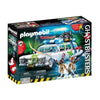 Playset Ghostbusters Car Playmobil 9220 (79 pcs) - DETDUVILLLHA.SE