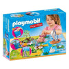 Playset Fairies Play Map Playmobil 9330 (29 pcs) - DETDUVILLLHA.SE