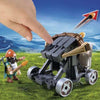 Playset Knights Playmobil 9341 (60 pcs) - DETDUVILLLHA.SE