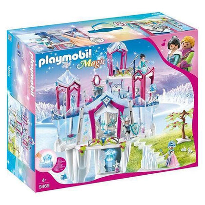 Playset Magic Crystal Palace Playmobil 9469 - DETDUVILLLHA.SE