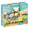 Playset Spirit House Playmobil 9475 (137 pcs) - DETDUVILLLHA.SE