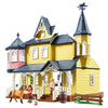 Playset Spirit House Playmobil 9475 (137 pcs) - DETDUVILLLHA.SE