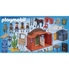 Playset Western City Case Playmobil 70012 (97 pcs) - DETDUVILLLHA.SE