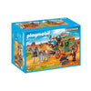 Playset Western Playmobil 70013 (73 pcs) - DETDUVILLLHA.SE