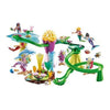 Playset Sirens Cove Playmobil (127 pcs) - DETDUVILLLHA.SE