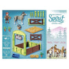 Playset Spirit Playmobil 70120 (51 pcs) - DETDUVILLLHA.SE