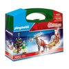 Playset Playmobil Christmas Playmobil ( 25 pcs) - DETDUVILLLHA.SE