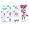 Figur Everdreamerz Candy World - Rosalee Playmobil - DETDUVILLLHA.SE