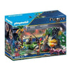 Playset Pirates Playmobil 70414 (63 pcs) - DETDUVILLLHA.SE