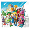 Figur Everdreamerz Comic World Playmobil - DETDUVILLLHA.SE