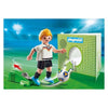 Figur Football Player Germany Playmobil 70479 (8 pcs) - DETDUVILLLHA.SE