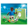 Figur Football Player France Playmobil 70471 (8 pcs) - DETDUVILLLHA.SE