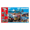 Monster Truck Shark Playmobil 70550 (45 pcs)